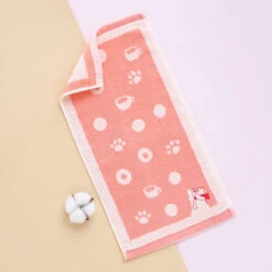 Porky Bear Small Hand Towel-10"x20" -qbedding store 5 1356cd5e 20f2 4fbe a88b da79e30cb5a3