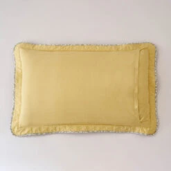 Cedar Floral Cotton Quilt Set -qbedding store 691 61155 Cedar Floral Cotton Quilt Set 10