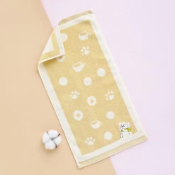 Porky Bear Small Hand Towel-10"x20" -qbedding store 6 d351f873 61b3 48d8 98cb 65322aac4809