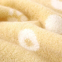 Porky Bear Cotton Bath Towel-28"x55" -qbedding store 7