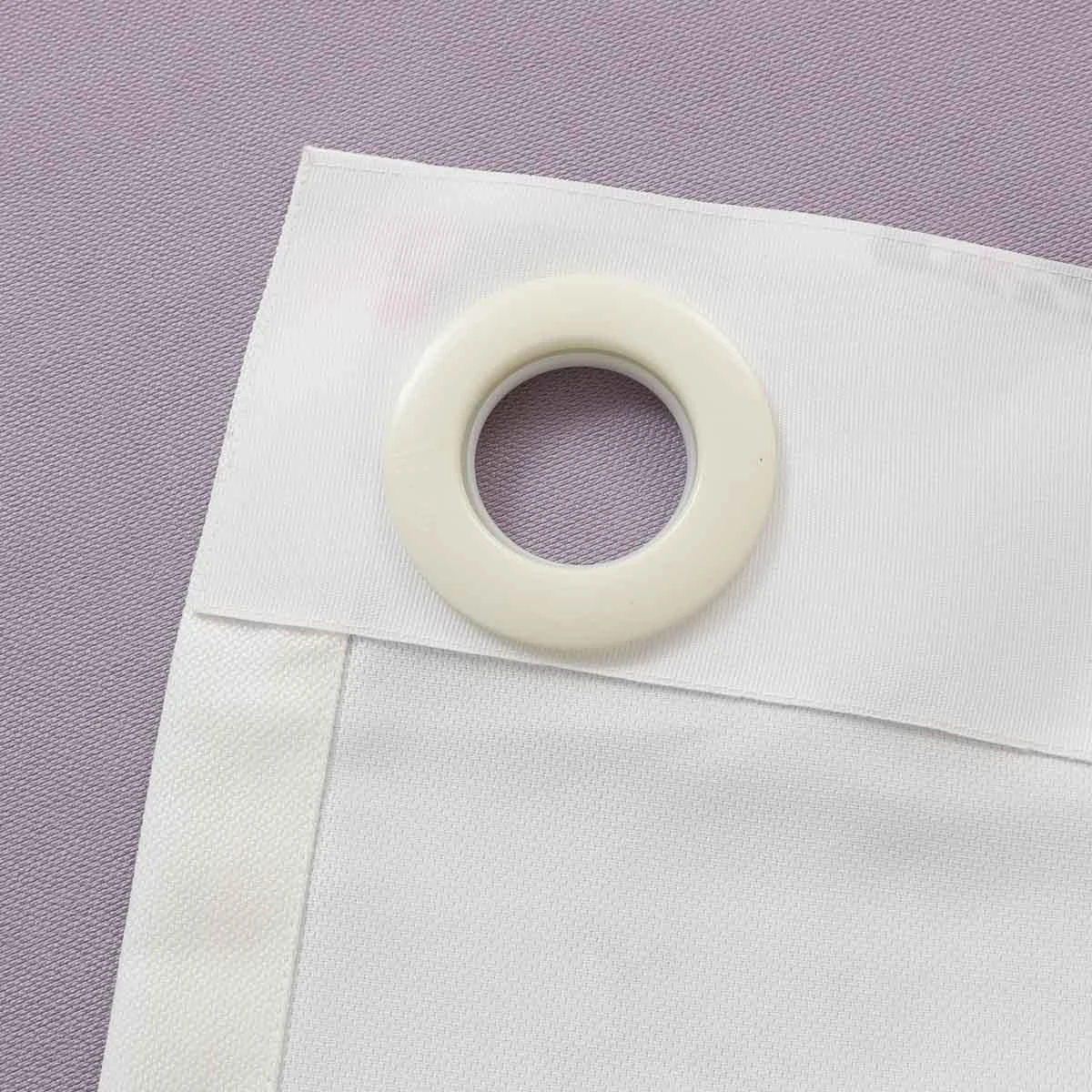 Lilac Land Floral Curtain 11 Lilac Land Floral Curtain - Image 9