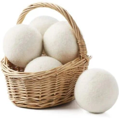 Wool Drying Balls In Laundry*3pcs/bag -qbedding store 7 32fc7ff8 69d8 4a47 bc39 4473e8832e80