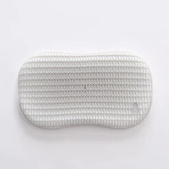 PiloMio® Kids Growth Memory Foam Pillow -qbedding store AAB 9845