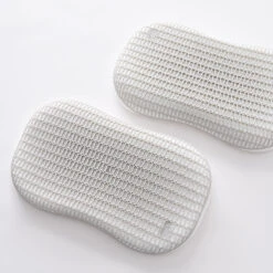 PiloMio® Kids Growth Memory Foam Pillow -qbedding store AAB 9849