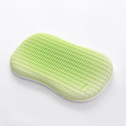 PiloMio® Kids Growth Memory Foam Pillow -qbedding store AAB 9851