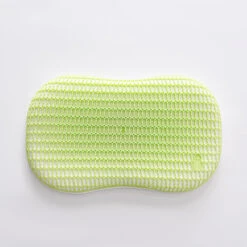 PiloMio® Kids Growth Memory Foam Pillow -qbedding store AAB 9852