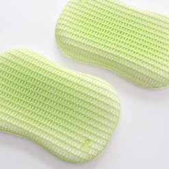 PiloMio® Kids Growth Memory Foam Pillow -qbedding store AAB 9854