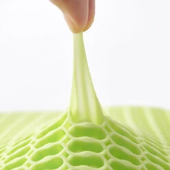 PiloMio® Kids Growth Memory Foam Pillow -qbedding store AAB 9884