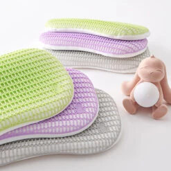 PiloMio® Kids Growth Memory Foam Pillow -qbedding store AAB 9886 2