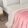 Cloudy Soft Solid All Season Blanket (5 Colors) -qbedding store DSC00041 62c51e6b 53f8 4527 b44a 9933a29b0ba5
