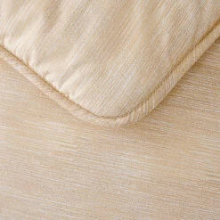 Mu-Nature Apricot Cotton All Season Comforter -qbedding store DSC00283