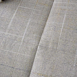 Psi-Starry Gray Cotton All Season Comforter 17 Psi-Starry Gray Cotton All Season Comforter -qbedding store DSC00290