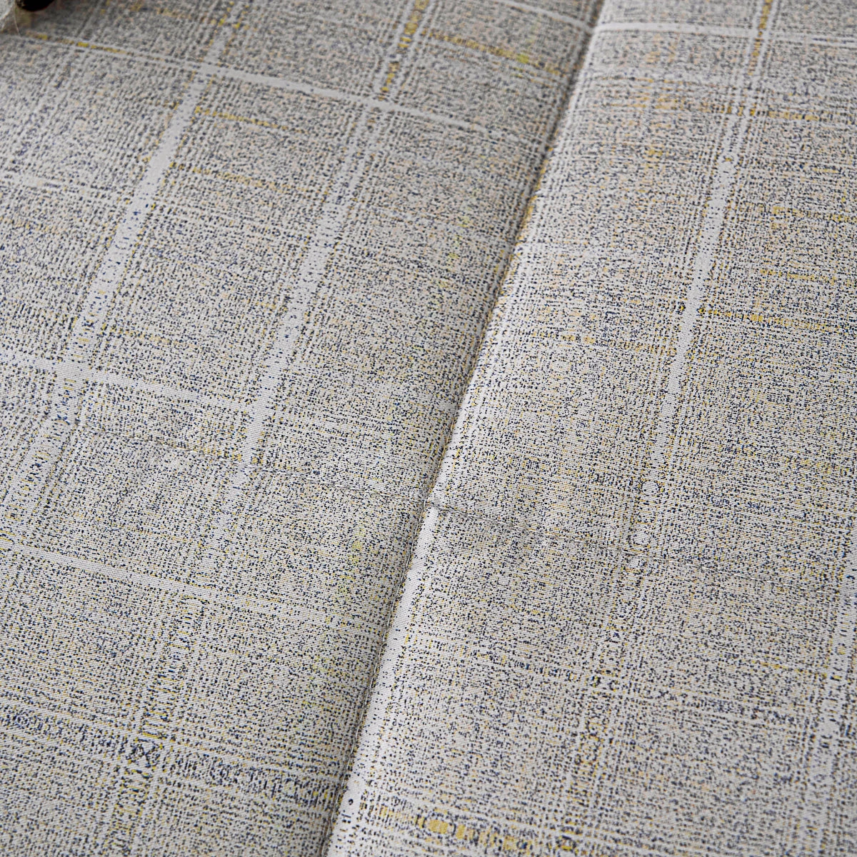 Psi-Starry Gray Cotton All Season Comforter 9 Psi-Starry Gray Cotton All Season Comforter - Image 7