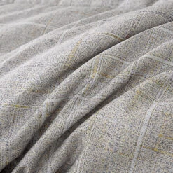 Psi-Starry Gray Cotton All Season Comforter 18 Psi-Starry Gray Cotton All Season Comforter -qbedding store DSC00291