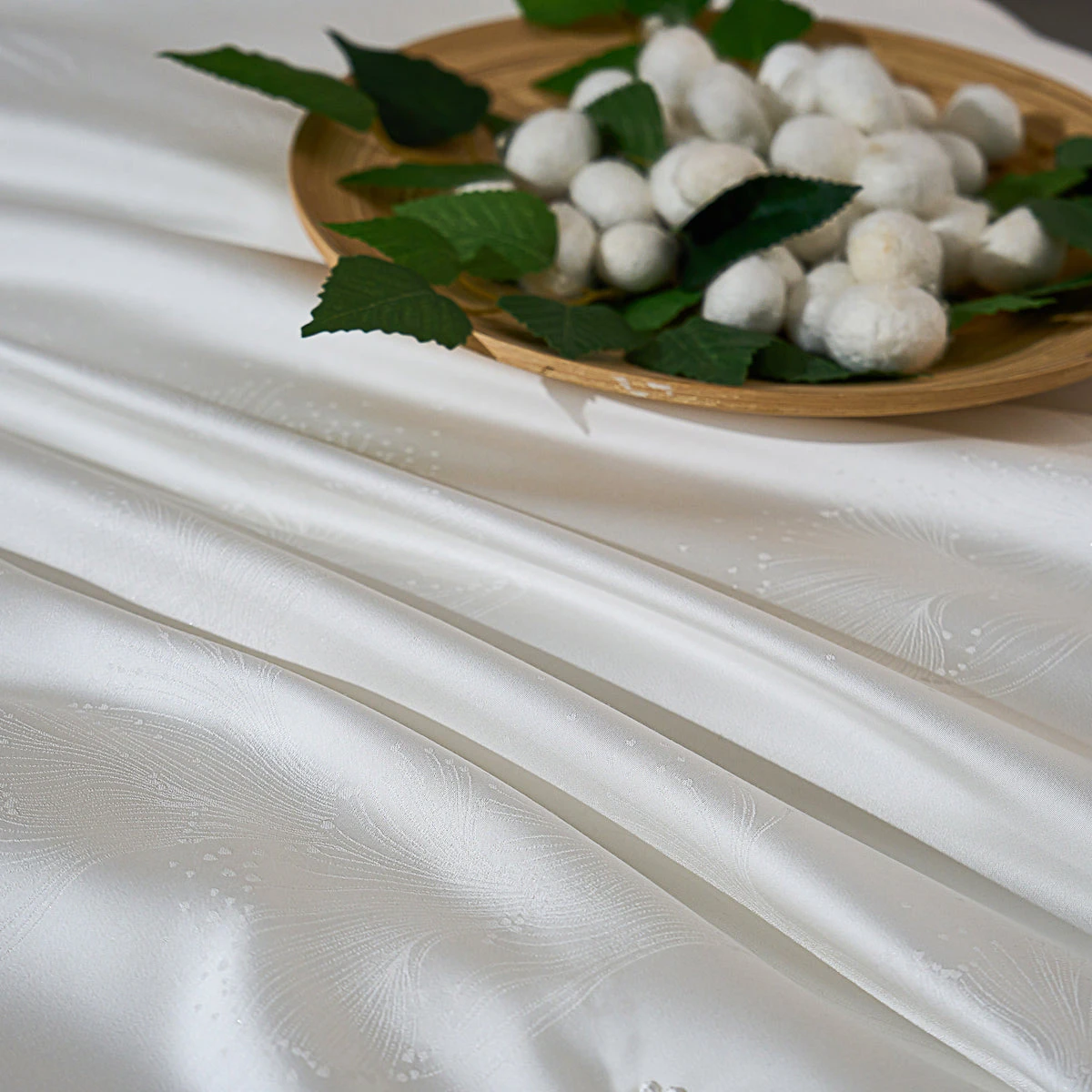 Mulberry Silk TENCEL™ All Season Duvet Insert 11 Mulberry Silk TENCEL™ All Season Duvet Insert - Image 9