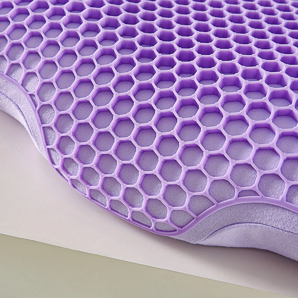 (Exclude From Promotion) PiloMio® Seashell Pressure Relief Memory Foam Pillow 14 (Exclude From Promotion) PiloMio® Seashell Pressure Relief Memory Foam Pillow - Image 12