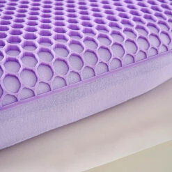 (Exclude From Promotion) PiloMio® Seashell Pressure Relief Memory Foam Pillow 35 (Exclude From Promotion) PiloMio® Seashell Pressure Relief Memory Foam Pillow -qbedding store DSC00651