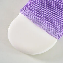 (Exclude From Promotion) PiloMio® Seashell Pressure Relief Memory Foam Pillow 27 (Exclude From Promotion) PiloMio® Seashell Pressure Relief Memory Foam Pillow -qbedding store DSC00652