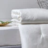 Mulberry Silk TENCEL™ All Season Duvet Insert -qbedding store DSC00654
