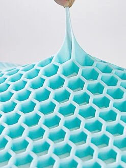 (Exclude From Promotion) PiloMio® Seashell Pressure Relief Memory Foam Pillow 29 (Exclude From Promotion) PiloMio® Seashell Pressure Relief Memory Foam Pillow -qbedding store DSC00671 998e0e04 c9ba 488e a4e8 81915a5c7a6d