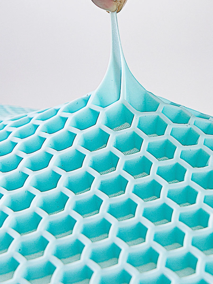 (Exclude From Promotion) PiloMio® Seashell Pressure Relief Memory Foam Pillow 10 (Exclude From Promotion) PiloMio® Seashell Pressure Relief Memory Foam Pillow - Image 8