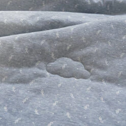 Lithe Leaf Cotton Light Comforter 19 Lithe Leaf Cotton Light Comforter -qbedding store DSC01076