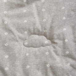 Lithe Lamb Cotton Light Comforter -qbedding store DSC01130