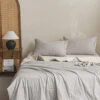 Lithe Lamb Cotton Light Comforter