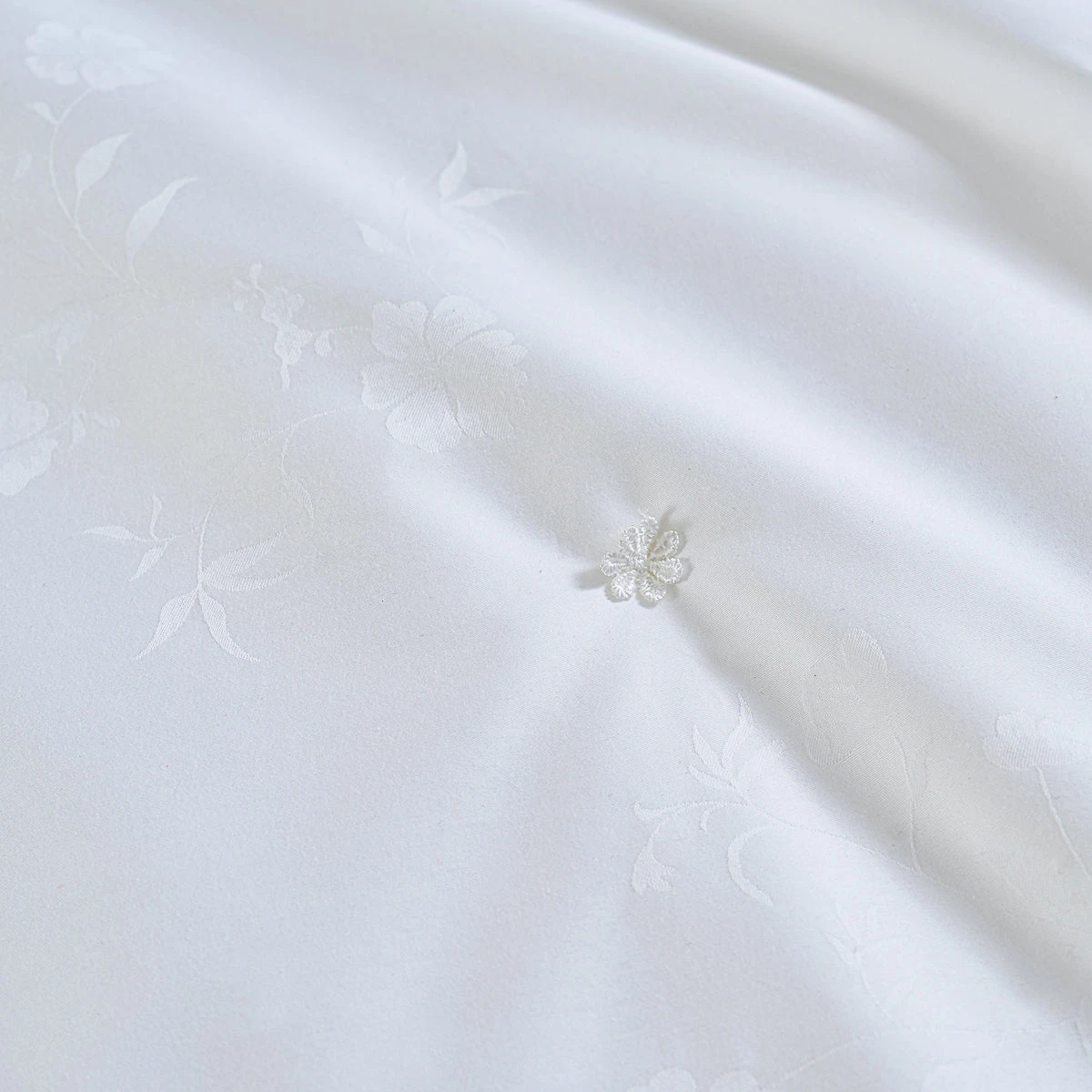 Premium Mulberry Silk All Season Duvet Insert 10 Premium Mulberry Silk All Season Duvet Insert - Image 8