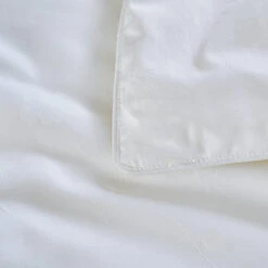 Premium Mulberry Silk All Season Duvet Insert 20 Premium Mulberry Silk All Season Duvet Insert -qbedding store DSC01567