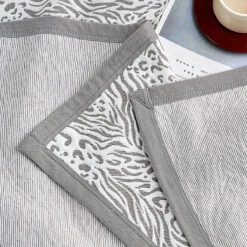 Cruise Cotton Knitted Summer Blanket -qbedding store DSC01772