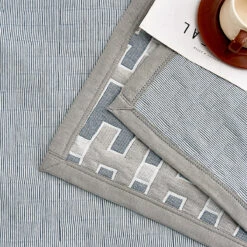 Vega Cotton Knitted Summer Blanket 20 Vega Cotton Knitted Summer Blanket -qbedding store DSC01789