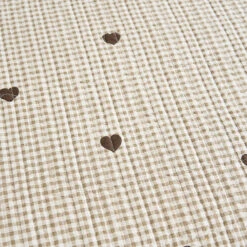 Cavani Pattern Cotton Quilt Set 22 Cavani Pattern Cotton Quilt Set -qbedding store DSC02089