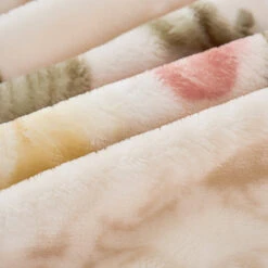 Helena Ultra Soft Fleece Winter Blanket (Queen Size) 17 Helena Ultra Soft Fleece Winter Blanket (Queen Size) -qbedding store DSC02538