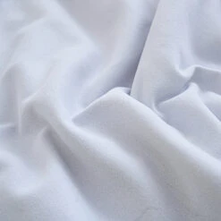 Happy Alpaca Cotton Knitted Baby Swaddle Blanket -qbedding store DSC03798