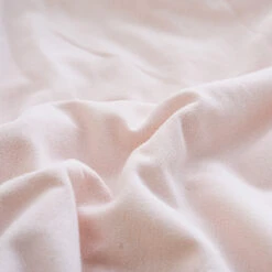 Happy Alpaca Cotton Knitted Baby Swaddle Blanket -qbedding store DSC03799