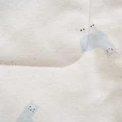 Happy Alpaca Cotton Knitted Light Comforter -qbedding store DSC04034