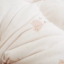 Happy Alpaca Knitted Shaped Pillow -qbedding store DSC04073