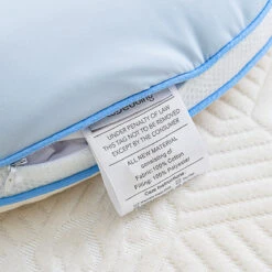 Happy Alpaca Knitted Shaped Pillow -qbedding store DSC04077 1