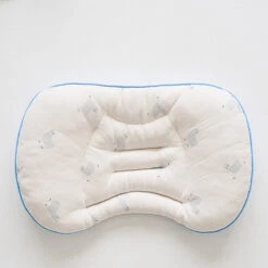 Happy Alpaca Knitted Shaped Pillow -qbedding store DSC04082 1