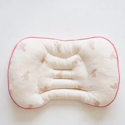 Happy Alpaca Knitted Shaped Pillow -qbedding store DSC04083