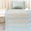 Baby Bing Si Mattress Topper Set -qbedding store DSC04090