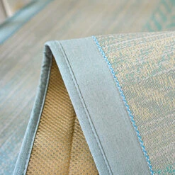 Baby Bing Si Mattress Topper Set -qbedding store DSC04094