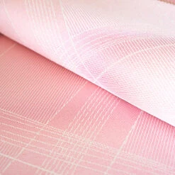 Baby Pink Bing Si Summer Mattress Topper Set 17 Baby Pink Bing Si Summer Mattress Topper Set -qbedding store DSC04110