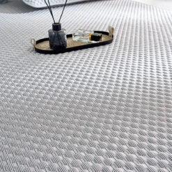 Cooling Mattress Topper Pillow Sham Set -qbedding store DSC04125