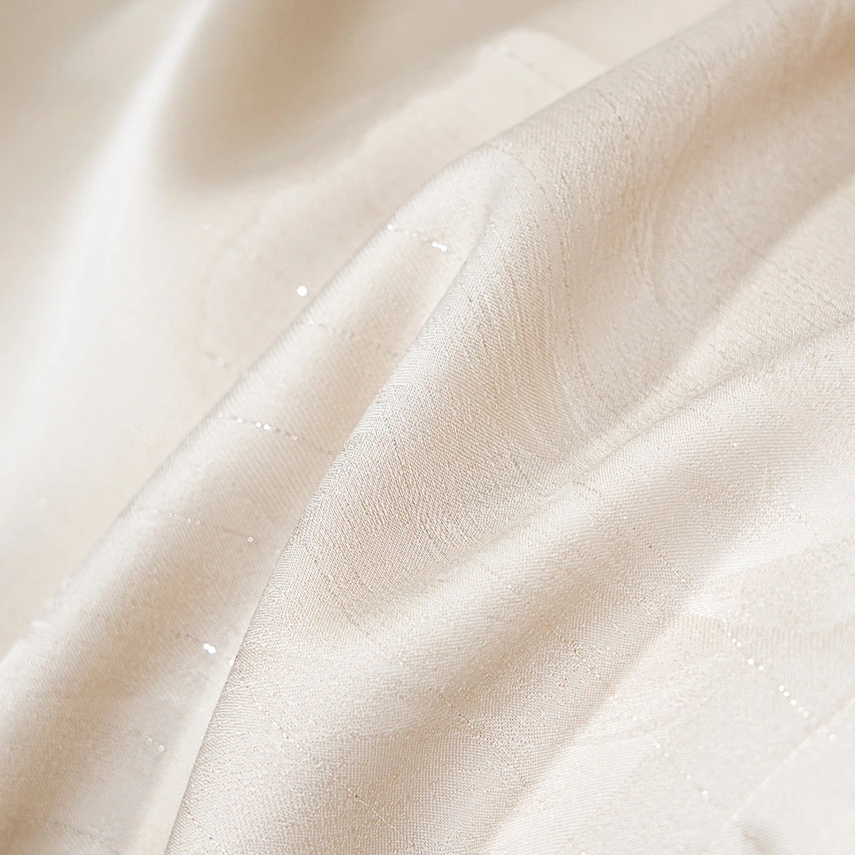 Phantom Gold Tencel™ Jacquard Pillow Sham X2P 10 Phantom Gold Tencel™ Jacquard Pillow Sham X2P - Image 8