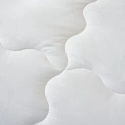 Luxe Soybean Fiber Winter Duvet Insert 19 Luxe Soybean Fiber Winter Duvet Insert -qbedding store DSC04766