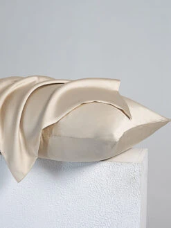 Phantom Gold Tencel™ Pillow Sham X2P