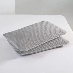 Cooling Pillow Sham (1PC) -qbedding store DSC04816