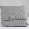 Cooling Pillow Sham (1PC) -qbedding store DSC04824